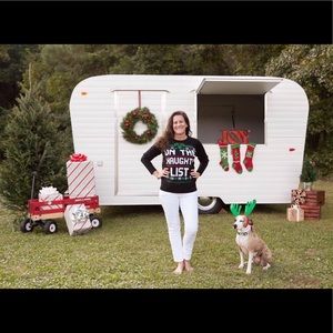 Ugly Christmas Sweater